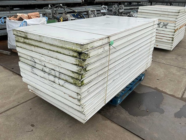 Isolatie paneel (13x) - afbeelding 3 van  10