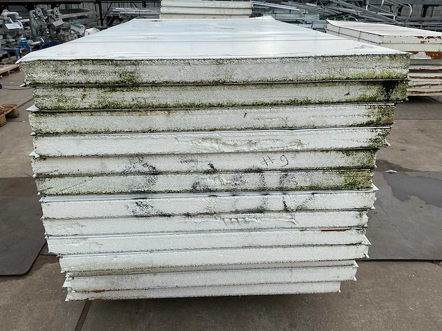 Isolatie paneel (13x) - afbeelding 4 van  10