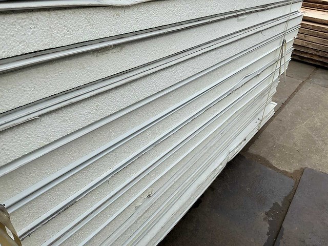 Isolatie paneel (13x) - afbeelding 8 van  10