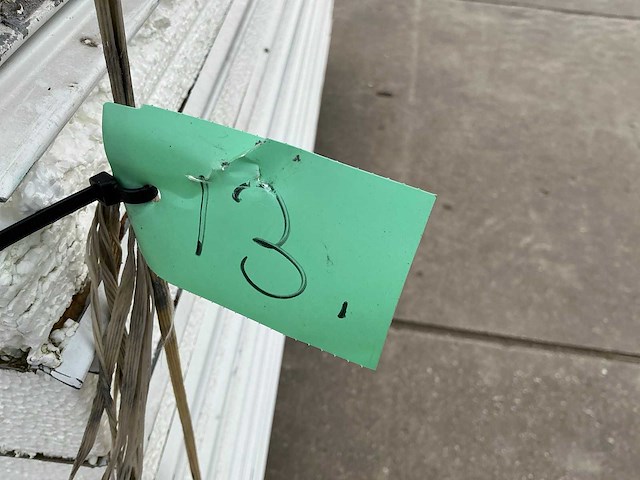 Isolatie paneel (14x) - afbeelding 3 van  11