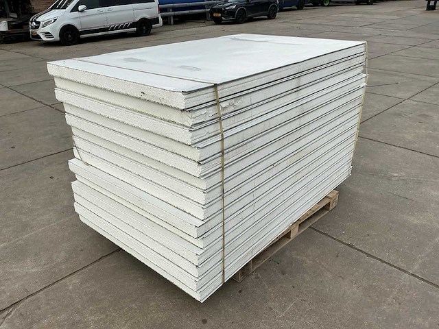 Isolatie paneel (14x) - afbeelding 6 van  11