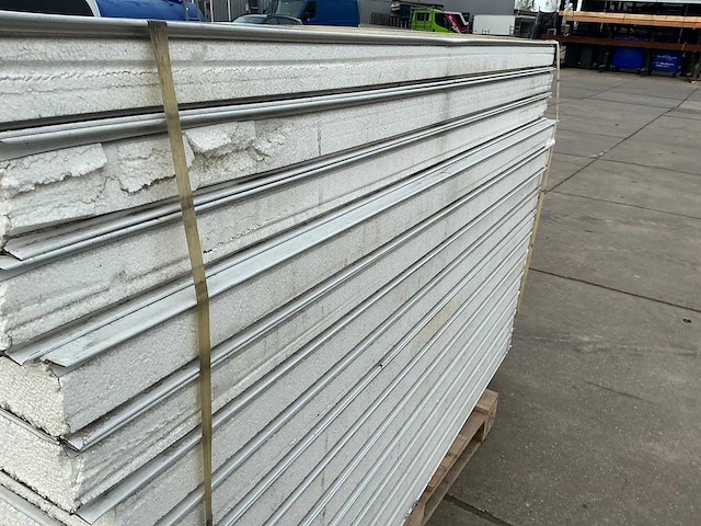 Isolatie paneel (14x) - afbeelding 8 van  11