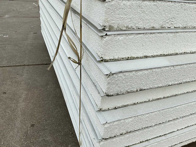 Isolatie paneel (14x) - afbeelding 11 van  11