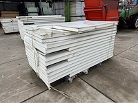 Isolatie paneel (14x) - afbeelding 1 van  5