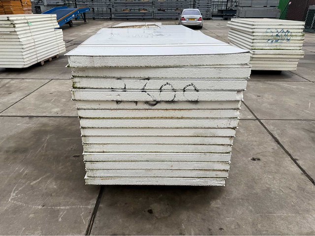 Isolatie paneel (14x) - afbeelding 3 van  5