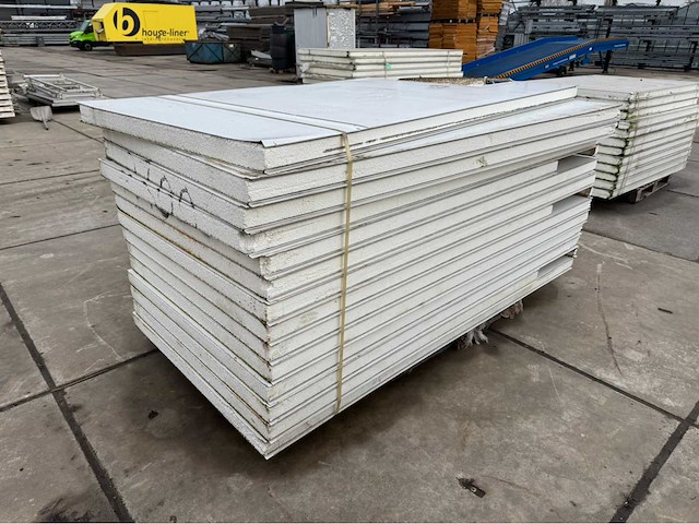 Isolatie paneel (14x) - afbeelding 4 van  5