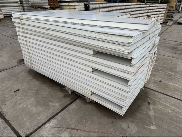 Isolatie paneel (14x) - afbeelding 5 van  5