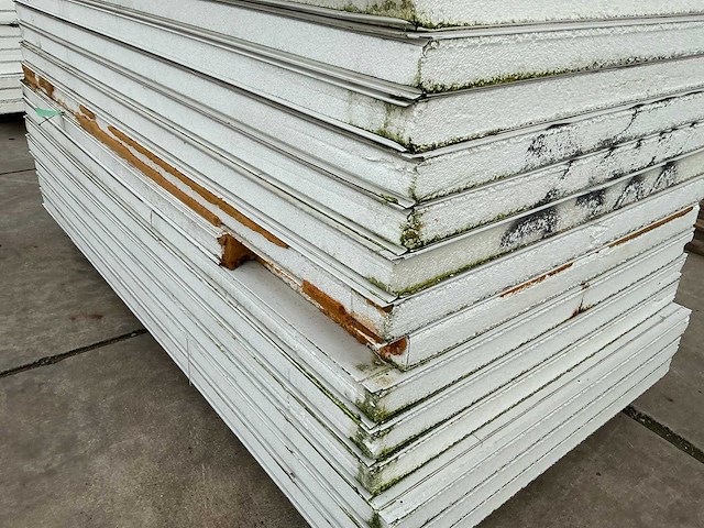 Isolatie paneel (15x) - afbeelding 3 van  11