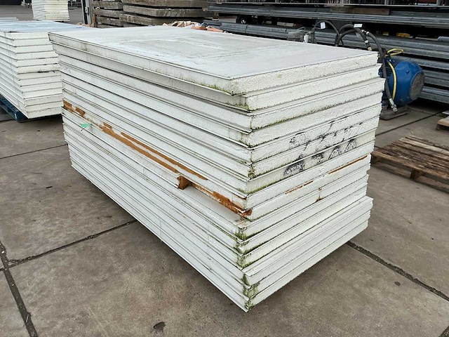 Isolatie paneel (15x) - afbeelding 1 van  11