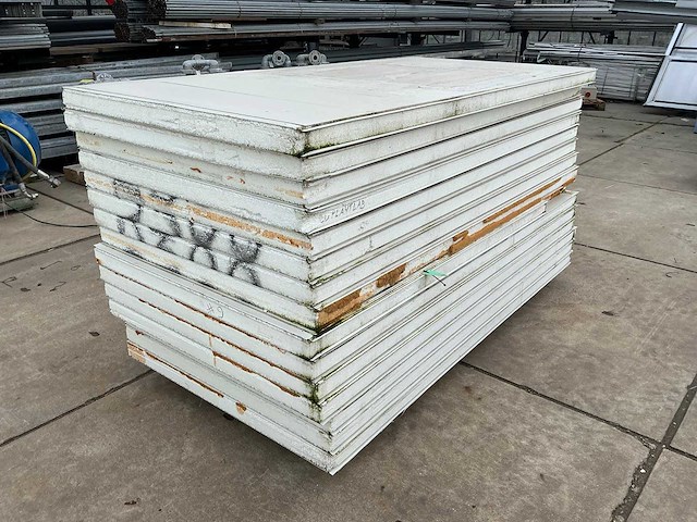 Isolatie paneel (15x) - afbeelding 4 van  11