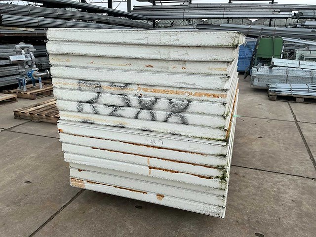 Isolatie paneel (15x) - afbeelding 5 van  11