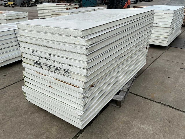 Isolatie paneel (15x) - afbeelding 7 van  11