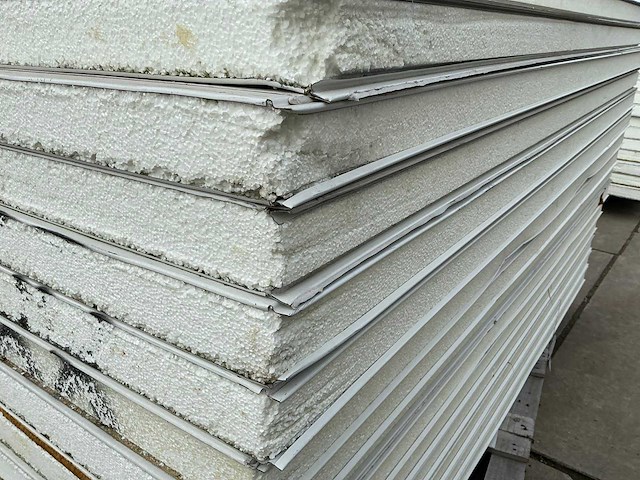 Isolatie paneel (15x) - afbeelding 9 van  11