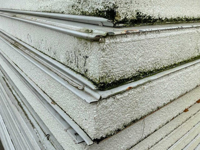 Isolatie paneel (17x) - afbeelding 2 van  10