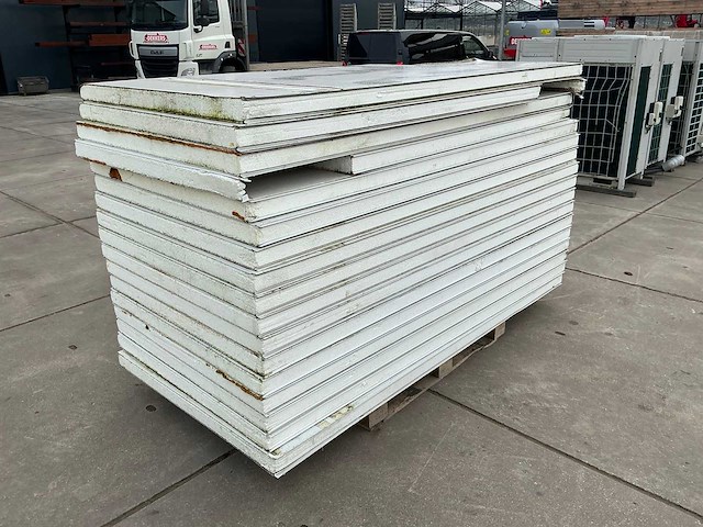 Isolatie paneel (17x) - afbeelding 3 van  10