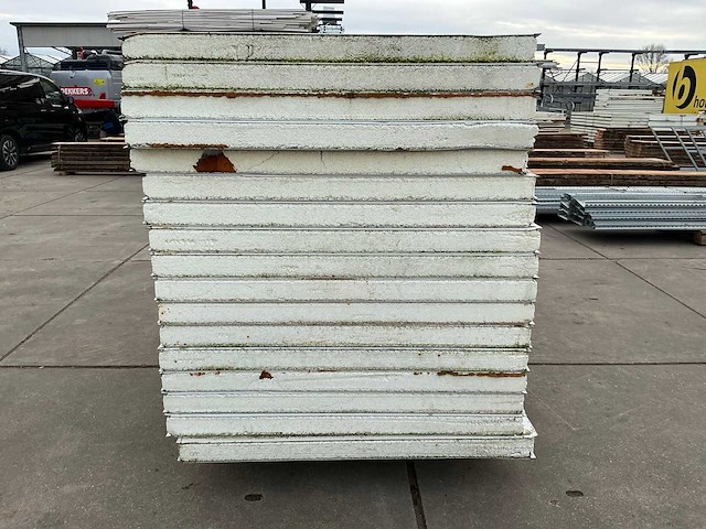 Isolatie paneel (17x) - afbeelding 4 van  10