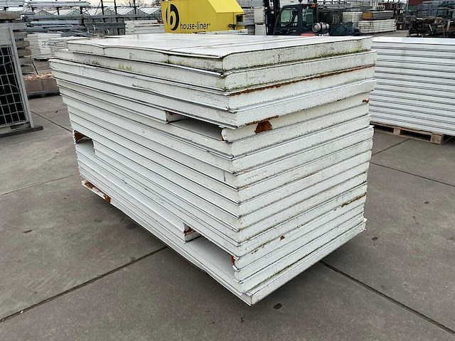 Isolatie paneel (17x) - afbeelding 5 van  10