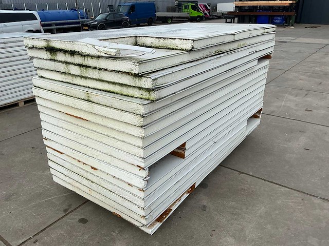 Isolatie paneel (17x) - afbeelding 6 van  10