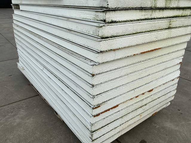 Isolatie paneel (17x) - afbeelding 10 van  10