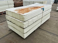 Isolatie paneel (4x) - afbeelding 4 van  7