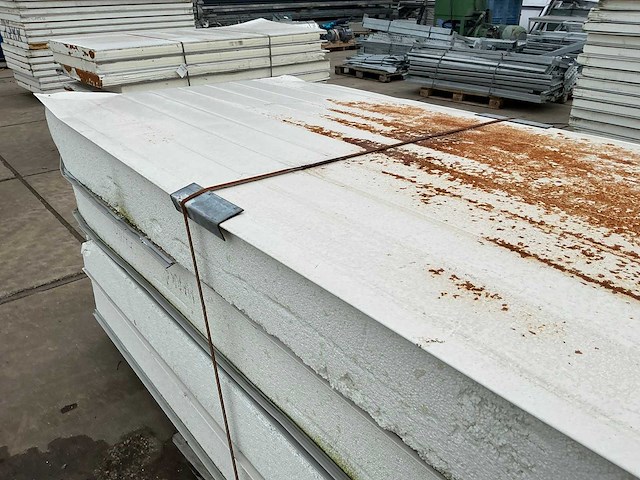 Isolatie paneel (4x) - afbeelding 7 van  7