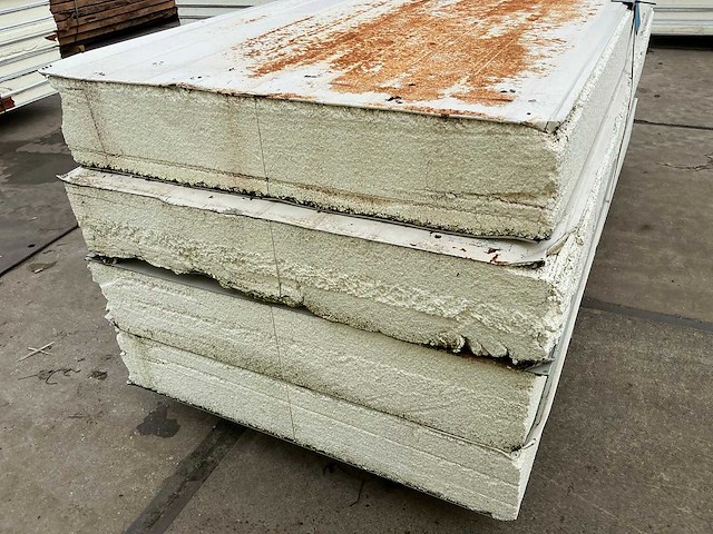 Isolatie paneel (4x) - afbeelding 5 van  7