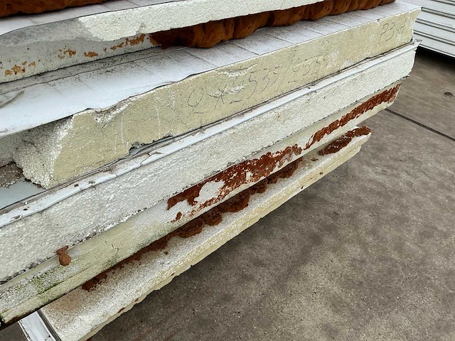 Isolatie paneel (8x) - afbeelding 5 van  9