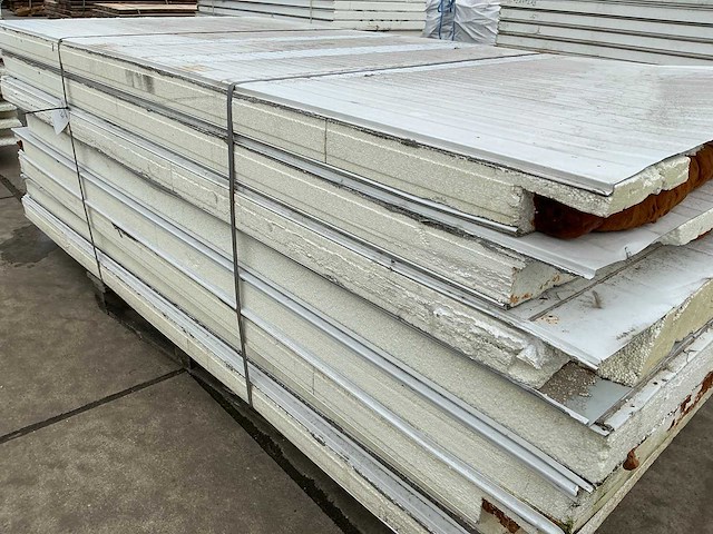 Isolatie paneel (8x) - afbeelding 6 van  9