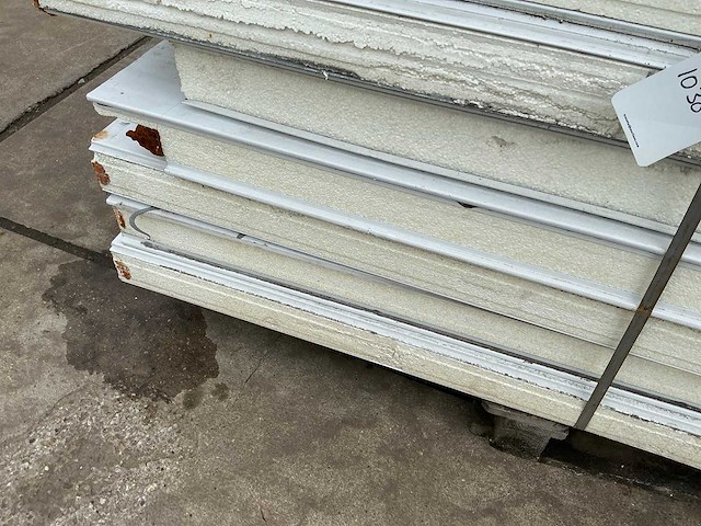 Isolatie paneel (8x) - afbeelding 8 van  9