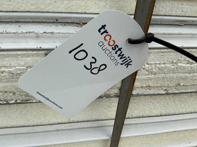 Isolatie paneel (8x) - afbeelding 9 van  9