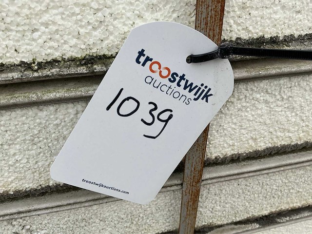 Isolatie paneel (9x) - afbeelding 2 van  10