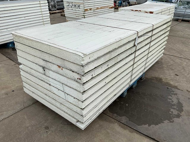 Isolatie paneel (9x) - afbeelding 3 van  10