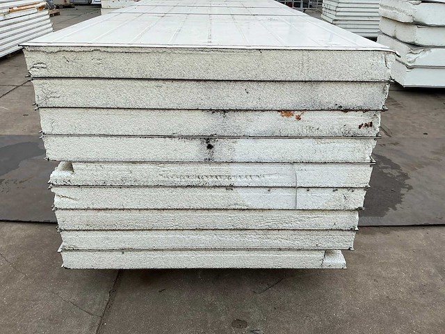 Isolatie paneel (9x) - afbeelding 4 van  10