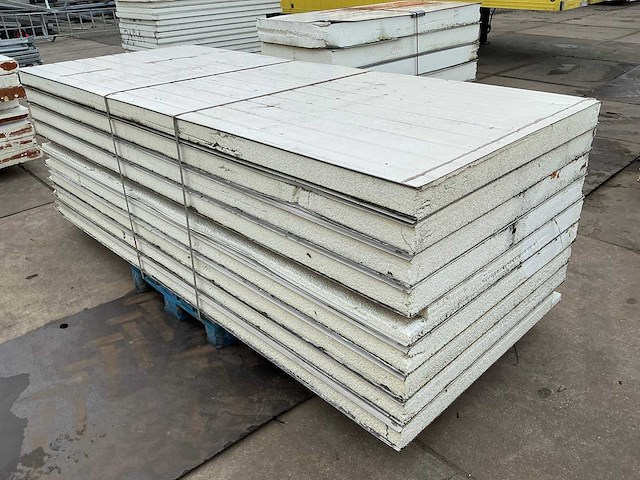 Isolatie paneel (9x) - afbeelding 5 van  10