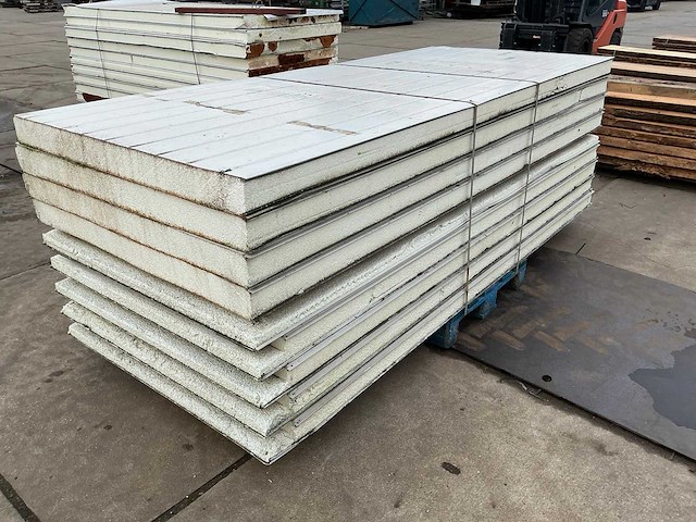 Isolatie paneel (9x) - afbeelding 6 van  10