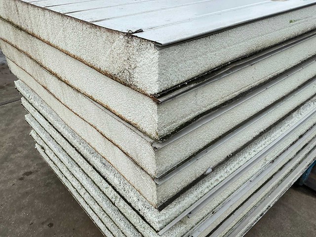 Isolatie paneel (9x) - afbeelding 7 van  10