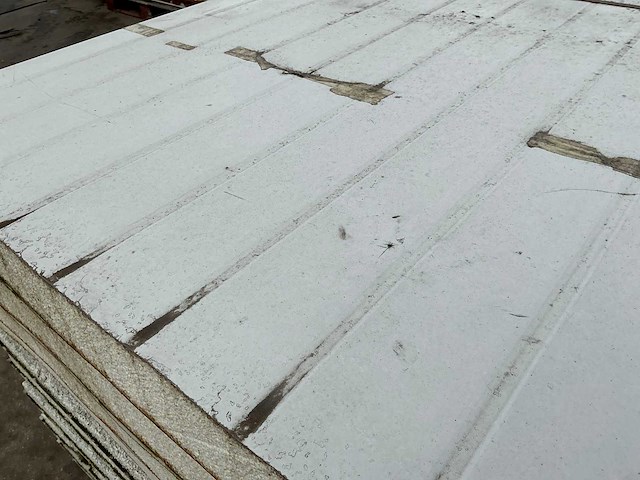 Isolatie paneel (9x) - afbeelding 8 van  10