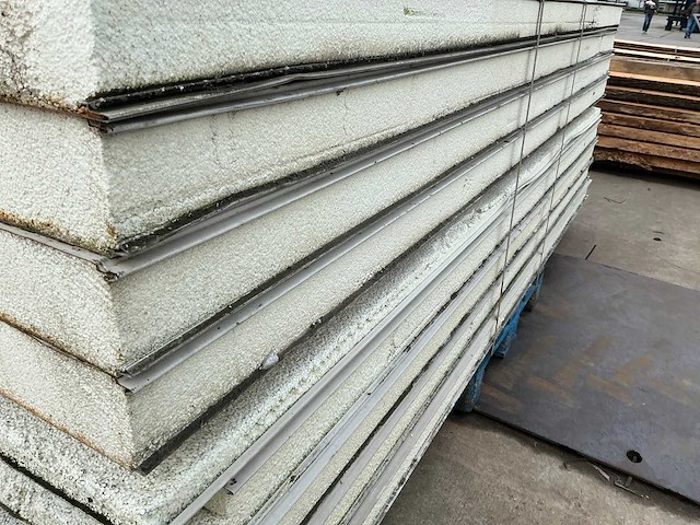 Isolatie paneel (9x) - afbeelding 9 van  10