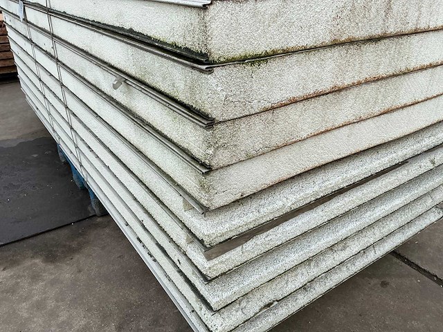 Isolatie paneel (9x) - afbeelding 10 van  10