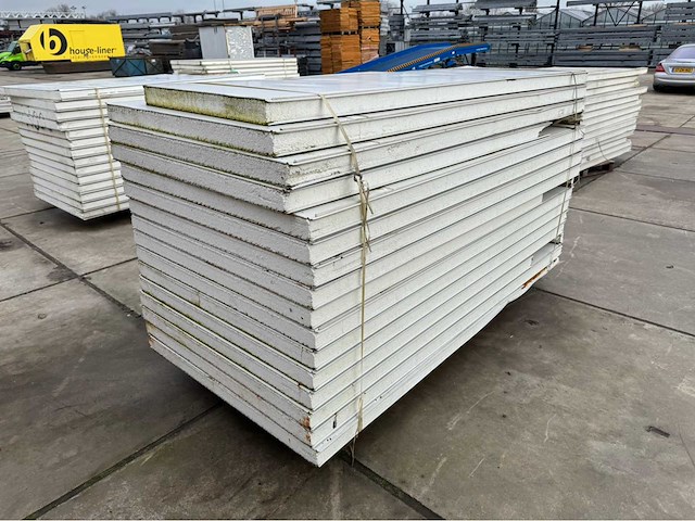Isolatie paneel - afbeelding 1 van  3