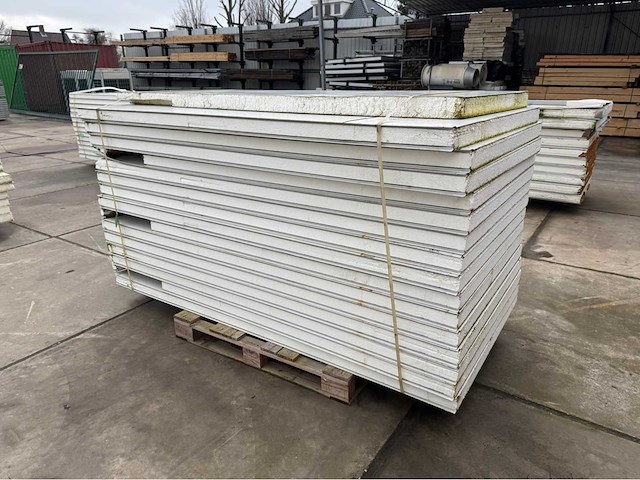 Isolatie paneel - afbeelding 3 van  3