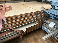 Isolatie panelen (10x) - afbeelding 5 van  5