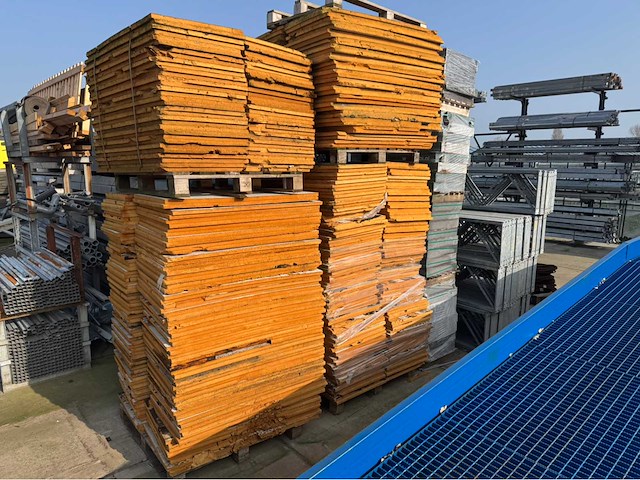 Isolatie panelen - afbeelding 1 van  5