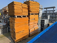 Isolatie panelen - afbeelding 1 van  5