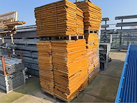 Isolatie panelen - afbeelding 2 van  5