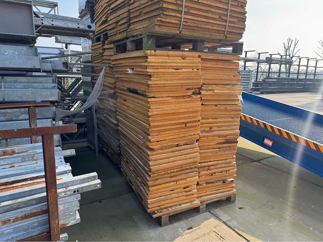 Isolatie panelen - afbeelding 3 van  5