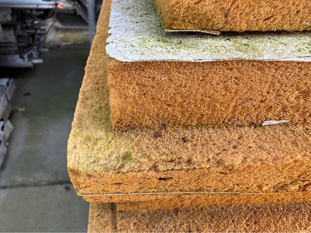 Isolatie panelen - afbeelding 5 van  5