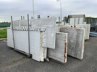 Isolatie panelen