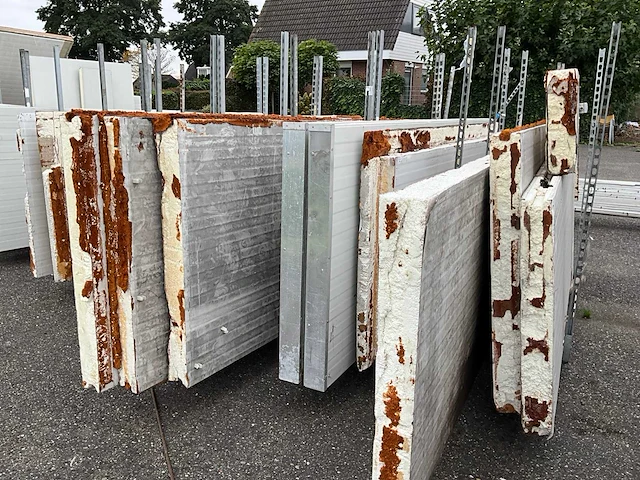Isolatie panelen - afbeelding 2 van  6