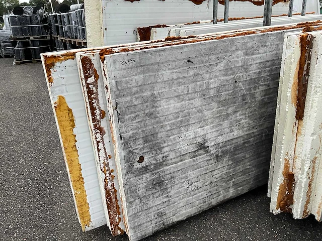 Isolatie panelen - afbeelding 5 van  6